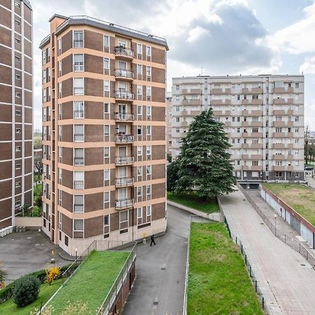 Green Oasis In Milan - Apartment Free Wifi - Policlinico San Donato - ซานโดนาโต มีลาเนเซ ภายนอก รูปภาพ