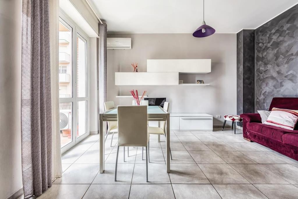 Green Oasis In Milan - Apartment Free Wifi - Policlinico San Donato - ซานโดนาโต มีลาเนเซ ภายนอก รูปภาพ