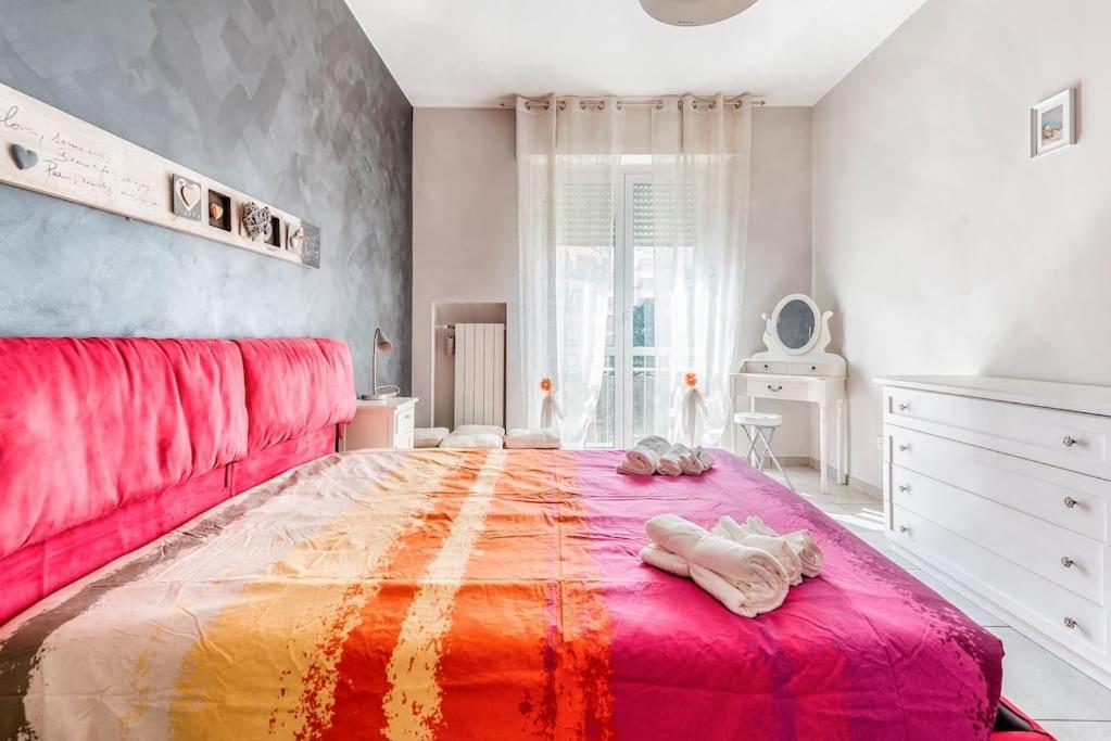 Green Oasis In Milan - Apartment Free Wifi - Policlinico San Donato - ซานโดนาโต มีลาเนเซ ภายนอก รูปภาพ